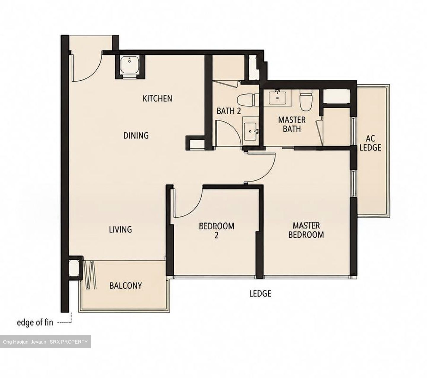 Eco Sanctuary (D23), Condominium #604706471